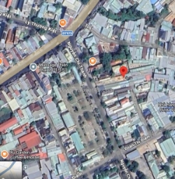 Cần bán đất 910m² ngay lõi dương đông, mặt tiền rộng 10m, giá 60tr/m²