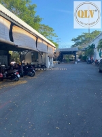 Cần bán nhà xưởng kcn đông xuyên, vũng tàu 1.500m²