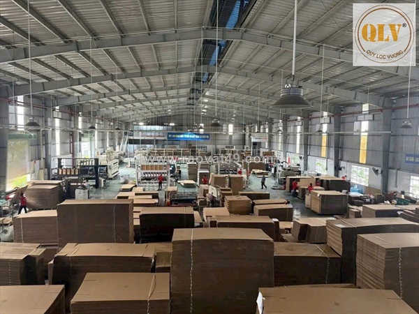 Cần bán nhà xưởng kcn long bình, biên hòa, đồng nai 2.800m²