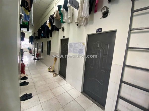 Cần bán nhanh 2 căn nhà mt vị trí đẹp gần kênh tham lương, p. bình hưng hòa, q.