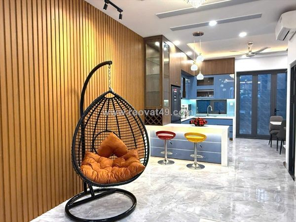 Căn capella nha trang 3 tầng – đang cho thuê 32tr/tháng – gần hồ bơi – giá 9,85