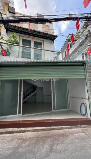 Cần cho thuê mbkd ở phường linh chiểu, thủ đức