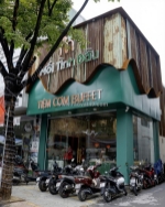 Cần chuyển nhượng mô hình kinh doanh f&b đang vận hành địa chỉ 66 lê đình lý,