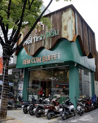 Cần chuyển nhượng mô hình kinh doanh f&b đang vận hành địa chỉ 66 lê đình lý,