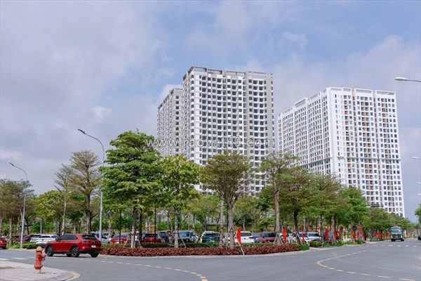 Căn hiếm fpt plaza 3 – 2pn tầng cao, ban công bắc mát mẻ – giá tốt 2,9 tỷ