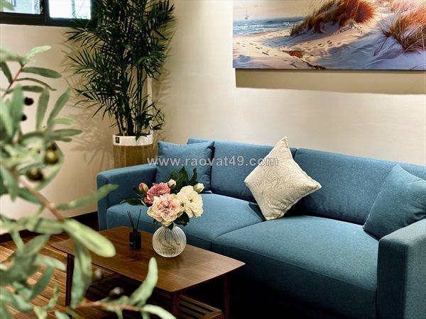 Căn hộ 2p ngủ gần sông gần biển đối diện dự án sun group