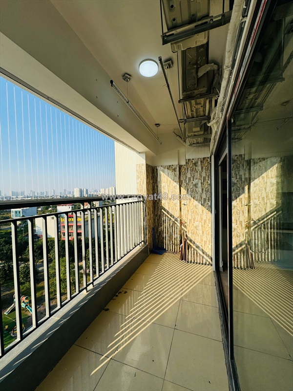 Căn hộ 2pn view hồ thanh hà – giá chỉ 3,x tỷ