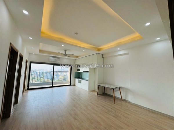 Căn hộ 2pn view hồ thanh hà – giá chỉ 3,x tỷ