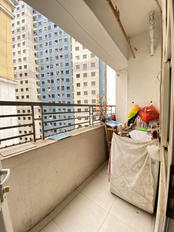 Căn hộ 45m² – 1 phòng ngủ, 1 wc tại chung cư kim văn kim lũ
