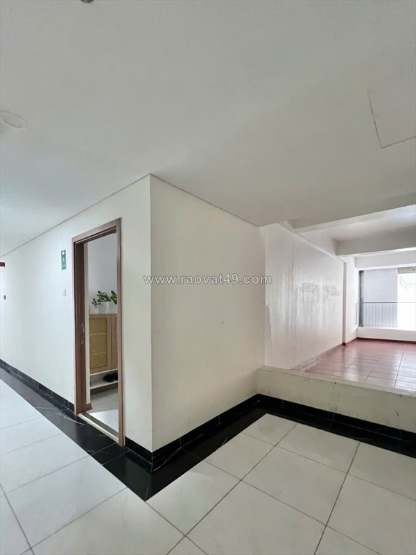 Căn hộ đẹp – giá tốt  – chính chủ bán căn hộ fpt plaza 1 phường hòa hải, ngũ