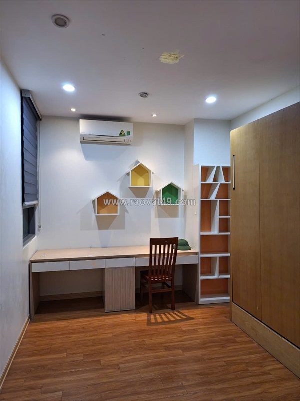 Căn hộ đẹp- giá tốt chính chủ cần bán căn chung cư đầy đủ tiện ích tòa nhà mỹ