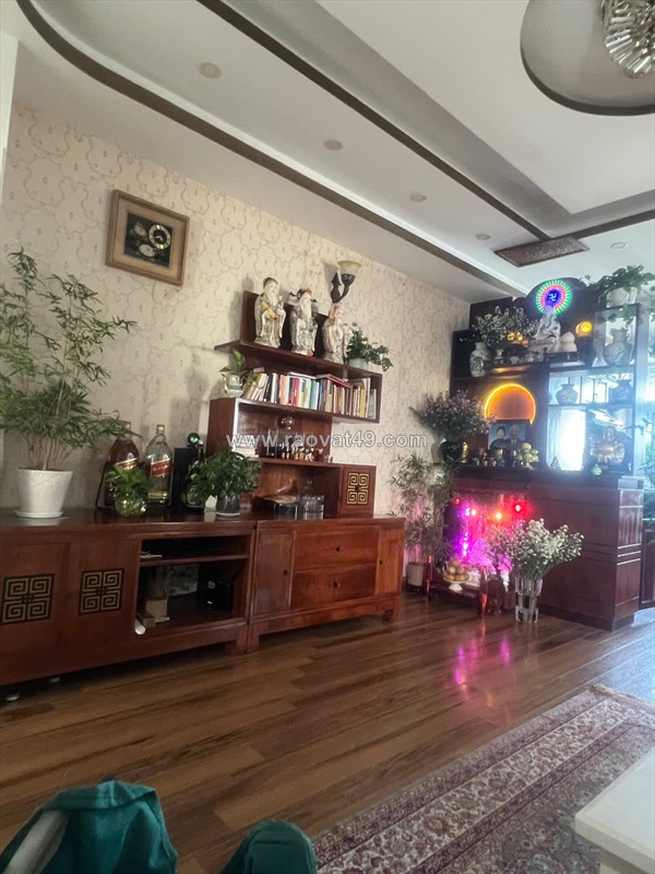 Căn hộ đẹp – giá tốt – chính chủ cần bán chung cư 242 nguyễn hữu cảnh, vũng tàu