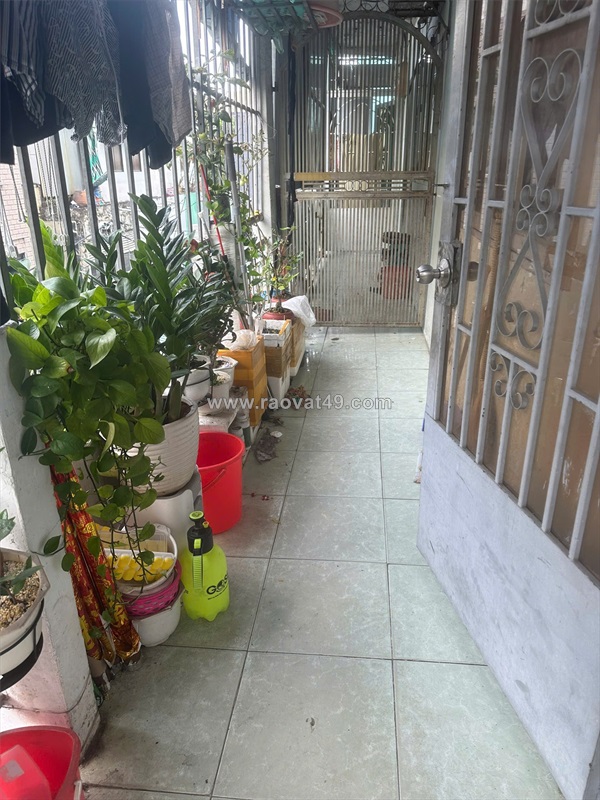 Căn hộ đẹp – giá tốt  – chính chủ cần bán tại 59-60, tân xuân , phường 8, quận
