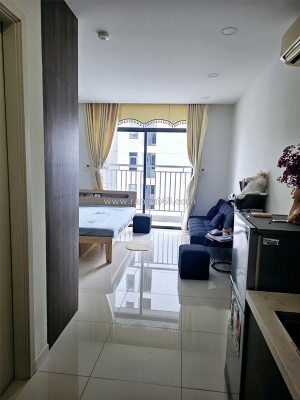 Căn hộ đẹp – giá tốt  – chính chủ cần cho thuê tại central premium, phố tạ