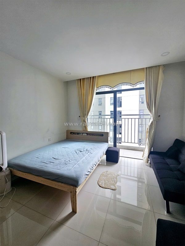 Căn hộ đẹp – giá tốt  – chính chủ cần cho thuê tại central premium, phố tạ