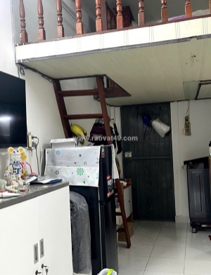 Căn hộ đẹp – giá tốt  – chính chủ cần cho thuê tại đường nghĩa phát, phường 6