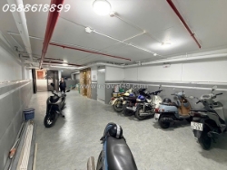 Căn hộ dịch vụ chùa láng 105mx10t, mt 5,5m đẹp nhất khu vực đống đa - ô tô - 2