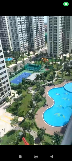 Căn hộ view đẹp – giá tốt  – chính chủ cần bán nhanh căn hộ the origami,