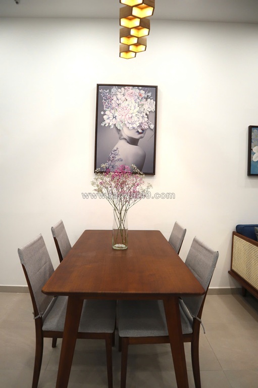 Căn hộ view đẹp- giá ưu đãi cần bán nhanh căn hộ hưng phúc premier quận 7, tphcm