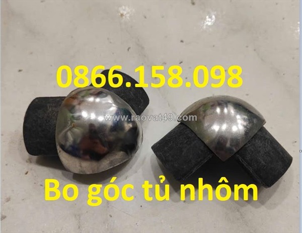 Cần mua bo góc nhôm kính? có sẵn số lượng lớn, giá tốt