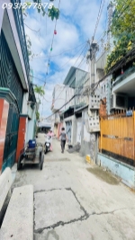 Căn nhà phố gần trường phan tây hồ - phan chu trinh hxh-thống nhất 60m  giảm