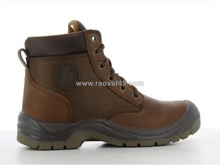 Cần nhớ khi mua giày bảo hộ tại đà nẵng