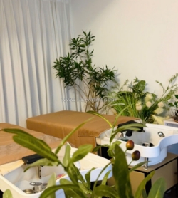 Cần nhượng lại mặt bằng spa hà đông, hà nội 
vị trí đẹp dưới chung cư - giá