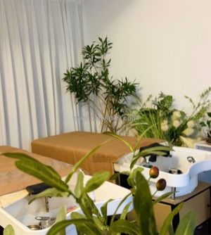 Cần nhượng lại mặt bằng spa hà đông, hà nội 
vị trí đẹp dưới chung cư - giá