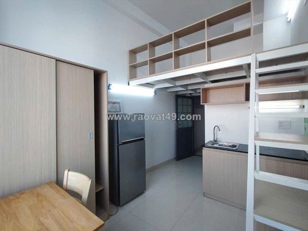 Cần pass lại phòng  gấp –  bình thạnh  -  tphcm