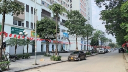 Căn penhose 165m2 window river park cổ loa. view sân vườn hiếm có. giá chỉ 5x