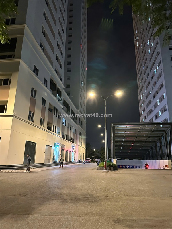 Căn penhose 165m2 window river park cổ loa. view sân vườn hiếm có. giá chỉ 5x
