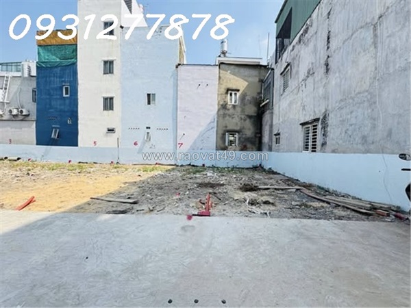 Cần ra 8 lô đất nền khu tân bình thuộc tân sơn huỳnh văn nghệ từ 5t6 đến 6,8t