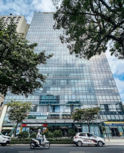 Cần sang nhượng văn phòng gấp – quận 3