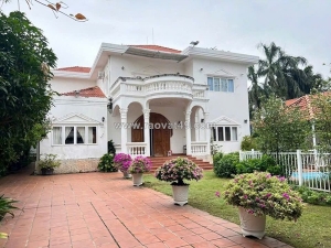 Cần tiền ban can biệt thự compound thảo điền -  tại q2   -diệntích: 1.050m² -