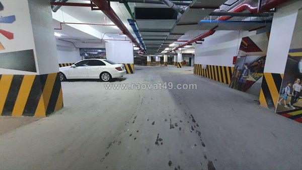 Cần tiền bán gấp 1 suất ngoại giao căn 2pn cực hiếm, giảm 130tr độc quyền dự án