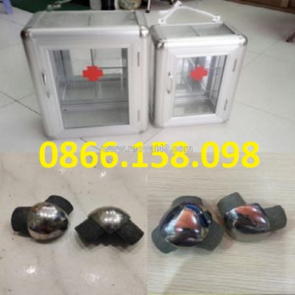 Cần tìm bo góc 2 chân inox, bo góc 3 chân inox giá tốt