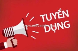 Cần tuyển bác sĩ răng - hàm - mặt làm full time hoặc part time tại phú nhuận -