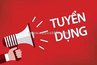 Cần tuyển bác sĩ răng - hàm - mặt làm full time hoặc part time tại phú nhuận -
