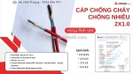 Cáp chống cháy chống nhiễu 2 lõi altek kabel – phân phối tp.hcm, bình dương, đồng nai