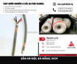 Cáp điều khiển 6 lõi altek kabel có sẵn đà nẵng, nghệ an, hà tĩnh, huế