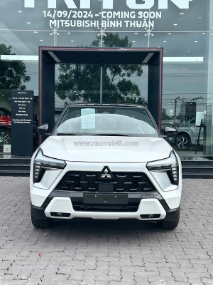 Cập nhật chính sách bán hàng tháng 3  hỗ trợ 100% thuế tb với nhiều dòng xe mitsubishi