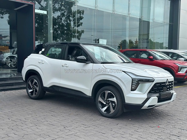 Cập nhật chính sách bán hàng tháng 3  hỗ trợ 100% thuế tb với nhiều dòng xe mitsubishi