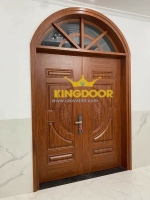 Cập nhật cửa thép classic tại củ chi mẫu mới nhất