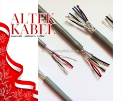 Cáp rs485 cho hệ thống scada và automation