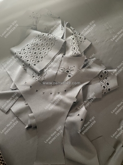 Cắt vải đồ bơi, đồ tắm c lỗ giá rẻ – nhận c lỗ thoáng khí cho vải theo yêu cầu