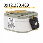 Cầu chì bussmann 170m7078 hiển thị và vị trí cài công tắc báo trạng thái cầu chì