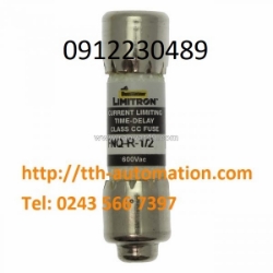 Cầu chì bussmann fnq-r-1/2 bảo vệ nâng cao