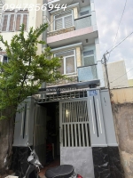 Cccg nhà ở lâu chưa qua kinh doanh phạm văn chiêu f9 gò vấp gia 7t2 thương lượng