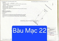 💥chào bán đất đường bàu mạc 22 - liên chiểu, đà nẵng - gần biển