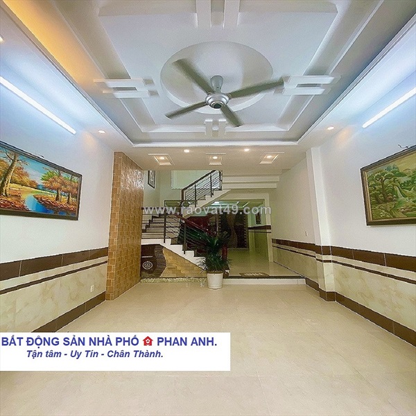 Chào mừng đến với cơ hội sở hữu viên ngọc quý tại trung tâm nhà phố quận 9 – hẻm xe hơi - chỉ 7...